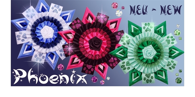 Phoenix Ribbon main image 0