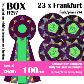 Frankfurt (23) flash/plum/294 - FF297