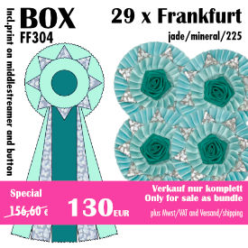 Frankfurt (29) jade/mineral/225 - FF304