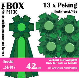 Peking (13) flash/forest/436 - PE130