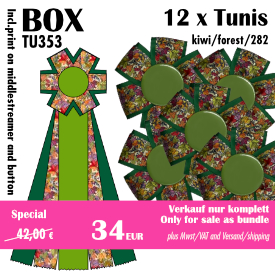 Tunis (12) kiwi/forest/282 - TU353